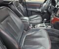 Синій Хендай Санта Фе, об'ємом двигуна 2.2 л та пробігом 274 тис. км за 8699 $, фото 8 на Automoto.ua