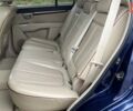 Синій Хендай Санта Фе, об'ємом двигуна 2.2 л та пробігом 255 тис. км за 9200 $, фото 20 на Automoto.ua