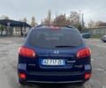 Синий Хендай Санта Фе, объемом двигателя 2.2 л и пробегом 300 тыс. км за 5700 $, фото 3 на Automoto.ua