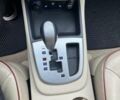 Синий Хендай Санта Фе, объемом двигателя 2.19 л и пробегом 281 тыс. км за 9800 $, фото 4 на Automoto.ua