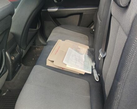 Синій Хендай Санта Фе, об'ємом двигуна 2.2 л та пробігом 350 тис. км за 3000 $, фото 6 на Automoto.ua