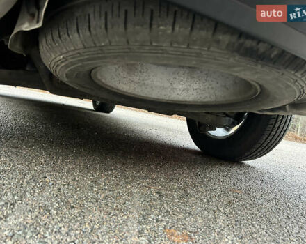 Синий Хендай Санта Фе, объемом двигателя 2.2 л и пробегом 260 тыс. км за 9700 $, фото 52 на Automoto.ua