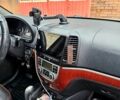 Синій Хендай Санта Фе, об'ємом двигуна 2.2 л та пробігом 270 тис. км за 9600 $, фото 2 на Automoto.ua