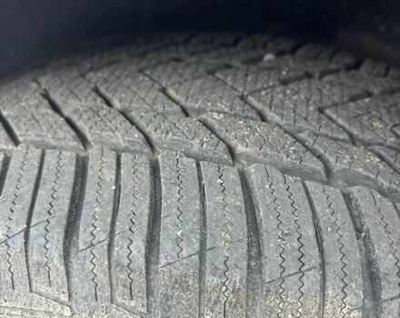 Синий Хендай Санта Фе, объемом двигателя 2.2 л и пробегом 285 тыс. км за 5100 $, фото 8 на Automoto.ua