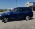 Синій Хендай Санта Фе, об'ємом двигуна 2.2 л та пробігом 290 тис. км за 9000 $, фото 6 на Automoto.ua