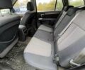 Синій Хендай Санта Фе, об'ємом двигуна 2.2 л та пробігом 216 тис. км за 8100 $, фото 8 на Automoto.ua