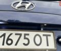 Синій Хендай Санта Фе, об'ємом двигуна 2.2 л та пробігом 255 тис. км за 9200 $, фото 8 на Automoto.ua