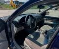 Синій Хендай Санта Фе, об'ємом двигуна 2.2 л та пробігом 290 тис. км за 9000 $, фото 8 на Automoto.ua