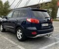 Синій Хендай Санта Фе, об'ємом двигуна 2.2 л та пробігом 255 тис. км за 9200 $, фото 6 на Automoto.ua