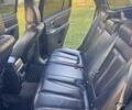 Синий Хендай Санта Фе, объемом двигателя 2.2 л и пробегом 400 тыс. км за 7900 $, фото 5 на Automoto.ua
