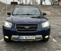 Синій Хендай Санта Фе, об'ємом двигуна 2.2 л та пробігом 255 тис. км за 9200 $, фото 18 на Automoto.ua