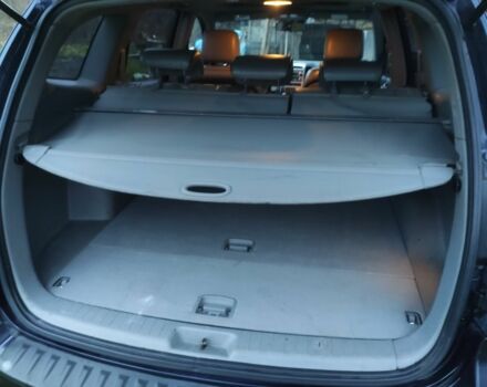 Синий Хендай Санта Фе, объемом двигателя 0 л и пробегом 340 тыс. км за 4800 $, фото 5 на Automoto.ua