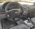 Синий Хендай Санта Фе, объемом двигателя 0 л и пробегом 340 тыс. км за 4800 $, фото 12 на Automoto.ua