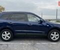 Синій Хендай Санта Фе, об'ємом двигуна 2.2 л та пробігом 255 тис. км за 9200 $, фото 3 на Automoto.ua