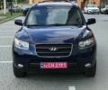 Синій Хендай Санта Фе, об'ємом двигуна 2.2 л та пробігом 207 тис. км за 10500 $, фото 5 на Automoto.ua