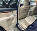 Синій Хендай Санта Фе, об'ємом двигуна 2.2 л та пробігом 255 тис. км за 9200 $, фото 15 на Automoto.ua