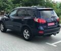Синій Хендай Санта Фе, об'ємом двигуна 2.2 л та пробігом 207 тис. км за 10500 $, фото 2 на Automoto.ua