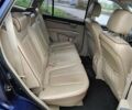 Синий Хендай Санта Фе, объемом двигателя 2.2 л и пробегом 290 тыс. км за 8100 $, фото 9 на Automoto.ua