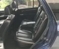 Синій Хендай Санта Фе, об'ємом двигуна 2.2 л та пробігом 207 тис. км за 10500 $, фото 12 на Automoto.ua