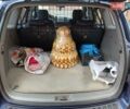 Синий Хендай Санта Фе, объемом двигателя 2.2 л и пробегом 320 тыс. км за 8499 $, фото 11 на Automoto.ua