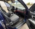Синій Хендай Санта Фе, об'ємом двигуна 2.2 л та пробігом 216 тис. км за 8100 $, фото 10 на Automoto.ua