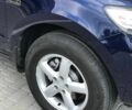 Синій Хендай Санта Фе, об'ємом двигуна 2.2 л та пробігом 207 тис. км за 10500 $, фото 6 на Automoto.ua