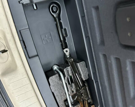 Синий Хендай Санта Фе, объемом двигателя 2.2 л и пробегом 260 тыс. км за 9700 $, фото 50 на Automoto.ua