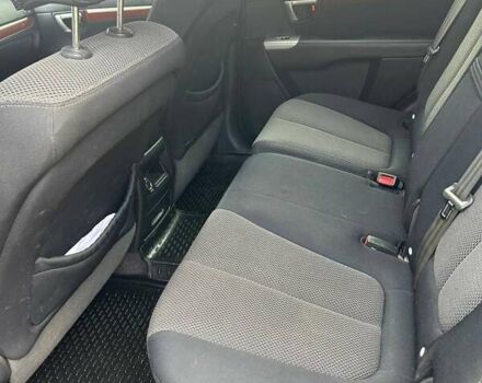 Синий Хендай Санта Фе, объемом двигателя 2.66 л и пробегом 261 тыс. км за 9000 $, фото 22 на Automoto.ua