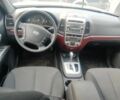 Синій Хендай Санта Фе, об'ємом двигуна 2.2 л та пробігом 350 тис. км за 3000 $, фото 7 на Automoto.ua
