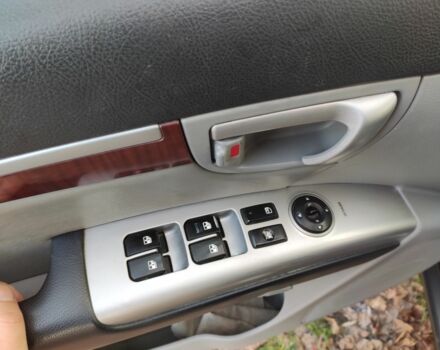 Синий Хендай Санта Фе, объемом двигателя 0 л и пробегом 340 тыс. км за 4800 $, фото 14 на Automoto.ua