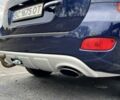 Синій Хендай Санта Фе, об'ємом двигуна 2.2 л та пробігом 255 тис. км за 9200 $, фото 34 на Automoto.ua