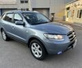 Синій Хендай Санта Фе, об'ємом двигуна 2.7 л та пробігом 297 тис. км за 8500 $, фото 1 на Automoto.ua