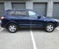 Синій Хендай Санта Фе, об'ємом двигуна 2.2 л та пробігом 207 тис. км за 10500 $, фото 4 на Automoto.ua