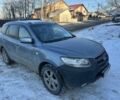 Синій Хендай Санта Фе, об'ємом двигуна 0 л та пробігом 399 тис. км за 4300 $, фото 1 на Automoto.ua