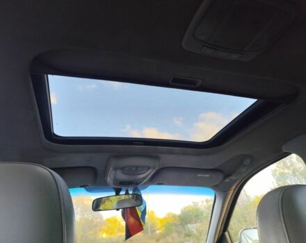 Синій Хендай Санта Фе, об'ємом двигуна 2 л та пробігом 300 тис. км за 3000 $, фото 10 на Automoto.ua