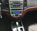 Синій Хендай Санта Фе, об'ємом двигуна 2.2 л та пробігом 207 тис. км за 10500 $, фото 9 на Automoto.ua