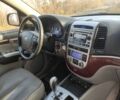 Синий Хендай Санта Фе, объемом двигателя 0 л и пробегом 340 тыс. км за 4800 $, фото 10 на Automoto.ua