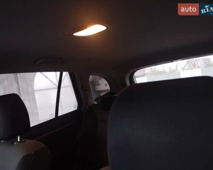 Синий Хендай Санта Фе, объемом двигателя 2.19 л и пробегом 294 тыс. км за 6000 $, фото 7 на Automoto.ua