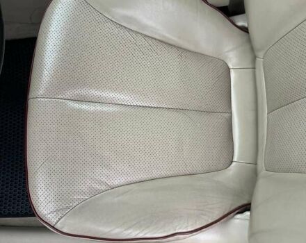 Синий Хендай Санта Фе, объемом двигателя 2.19 л и пробегом 281 тыс. км за 9800 $, фото 17 на Automoto.ua