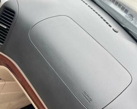 Синий Хендай Санта Фе, объемом двигателя 2.19 л и пробегом 281 тыс. км за 9800 $, фото 7 на Automoto.ua