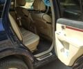 Синий Хендай Санта Фе, объемом двигателя 2.7 л и пробегом 314 тыс. км за 8500 $, фото 7 на Automoto.ua