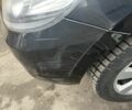 Синий Хендай Санта Фе, объемом двигателя 2.2 л и пробегом 245 тыс. км за 5900 $, фото 9 на Automoto.ua