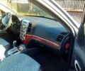 Синій Хендай Санта Фе, об'ємом двигуна 2.2 л та пробігом 280 тис. км за 9999 $, фото 6 на Automoto.ua