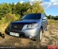 Синій Хендай Санта Фе, об'ємом двигуна 2.7 л та пробігом 246 тис. км за 8500 $, фото 1 на Automoto.ua