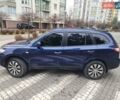 Синий Хендай Санта Фе, объемом двигателя 2.19 л и пробегом 270 тыс. км за 7800 $, фото 19 на Automoto.ua