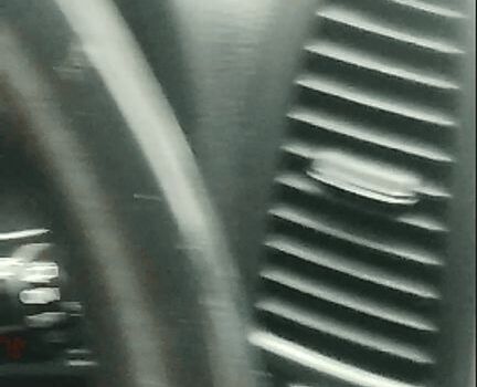 Синий Хендай Санта Фе, объемом двигателя 2.2 л и пробегом 280 тыс. км за 9999 $, фото 9 на Automoto.ua