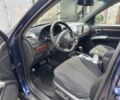 Синий Хендай Санта Фе, объемом двигателя 2.7 л и пробегом 230 тыс. км за 8999 $, фото 6 на Automoto.ua