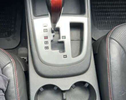 Синий Хендай Санта Фе, объемом двигателя 2.2 л и пробегом 223 тыс. км за 10500 $, фото 29 на Automoto.ua