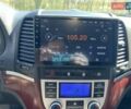 Синий Хендай Санта Фе, объемом двигателя 2.2 л и пробегом 223 тыс. км за 10500 $, фото 31 на Automoto.ua