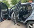 Синий Хендай Санта Фе, объемом двигателя 2.2 л и пробегом 223 тыс. км за 10500 $, фото 13 на Automoto.ua